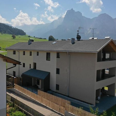 Apartments Helga Castelrotto Zewnętrze zdjęcie