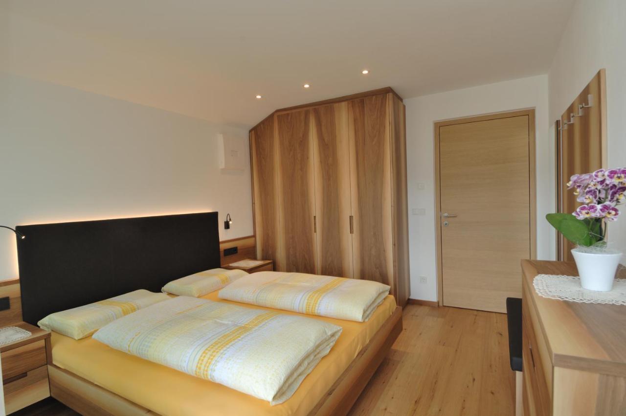 Apartments Helga Castelrotto Zewnętrze zdjęcie