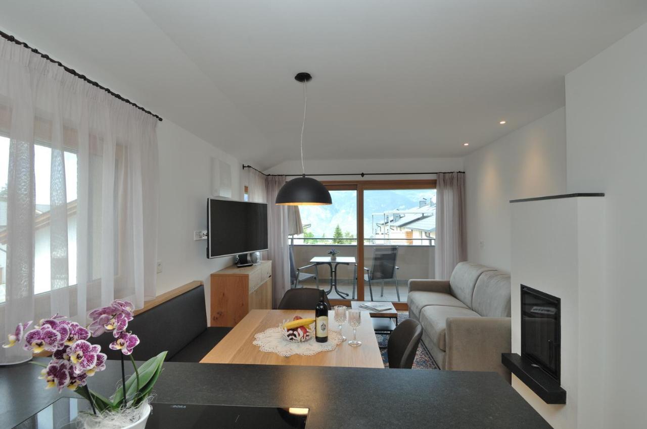 Apartments Helga Castelrotto Zewnętrze zdjęcie