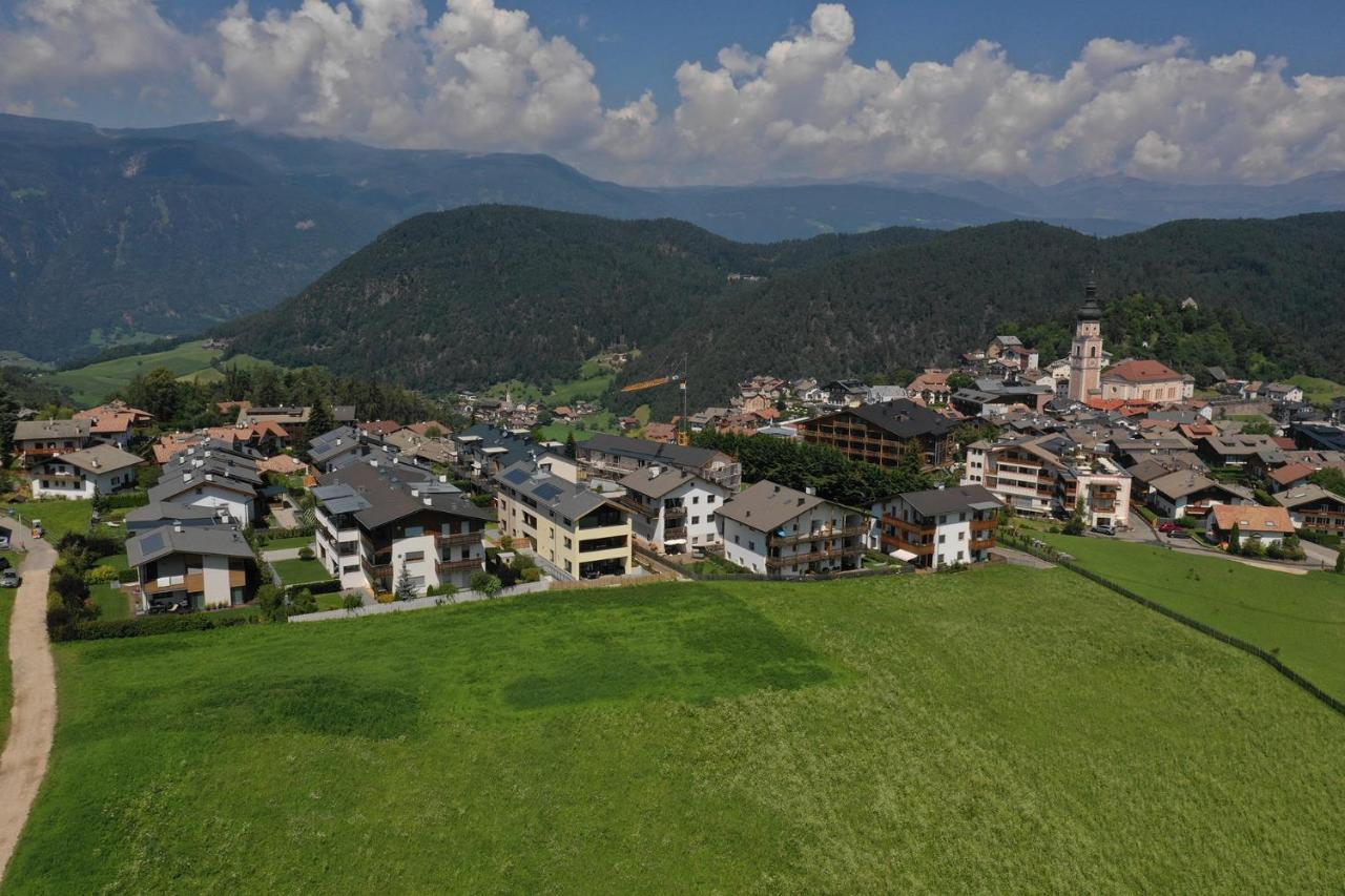 Apartments Helga Castelrotto Zewnętrze zdjęcie