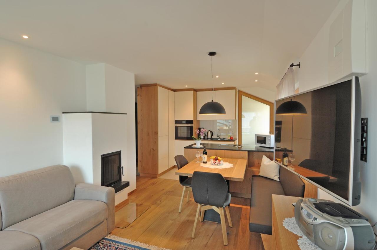 Apartments Helga Castelrotto Zewnętrze zdjęcie