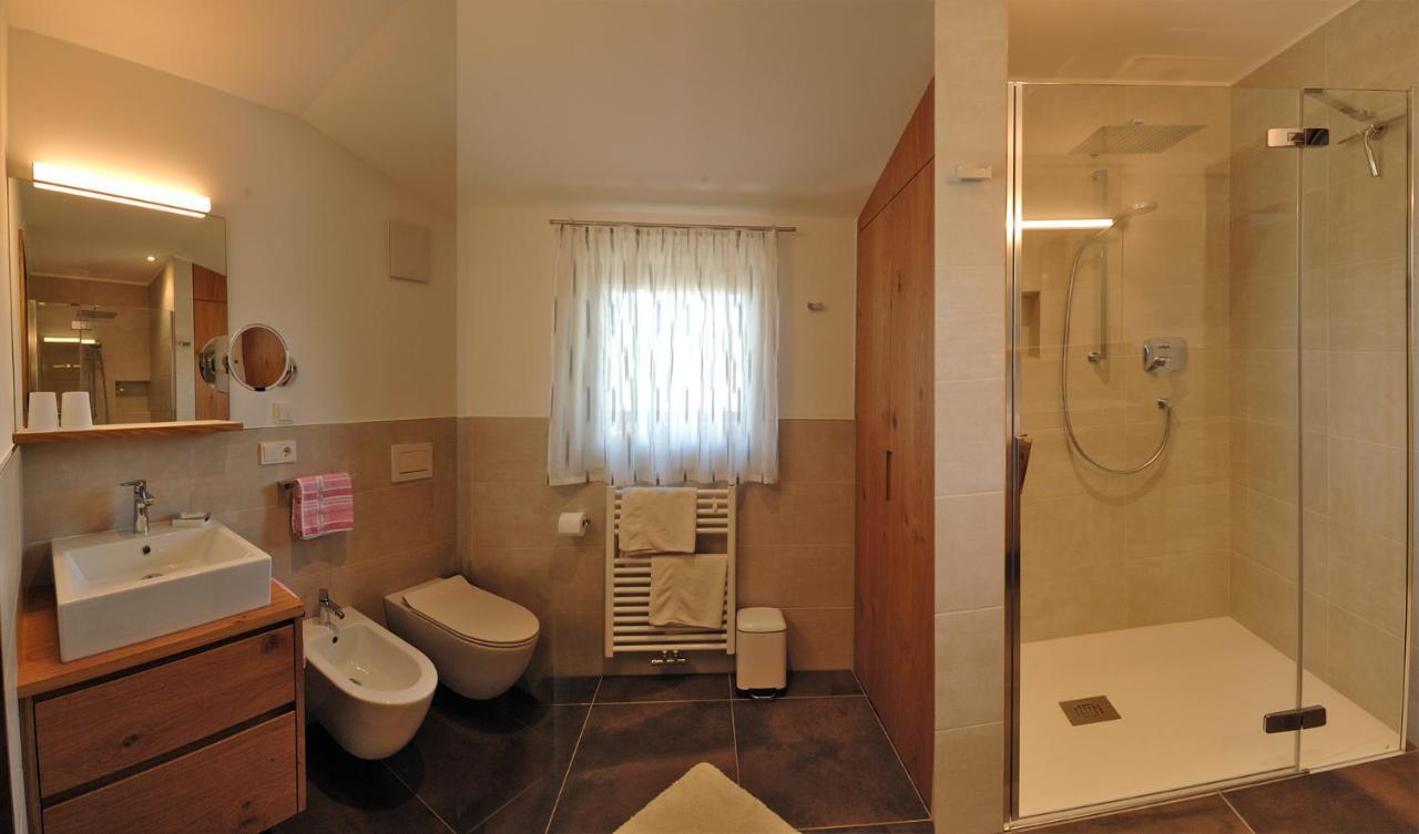 Apartments Helga Castelrotto Zewnętrze zdjęcie